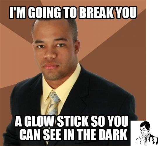 My paint skills are awesome.