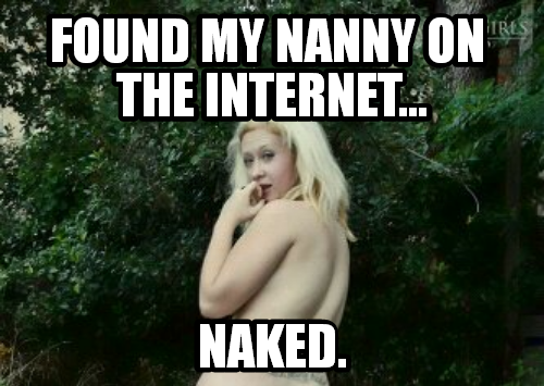True story