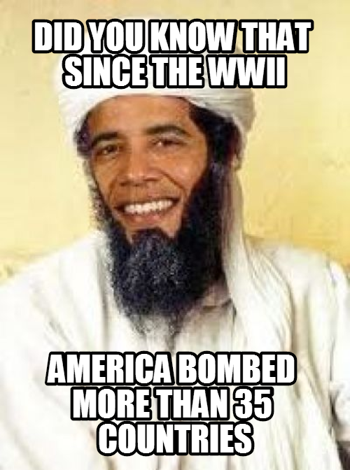 the more you know