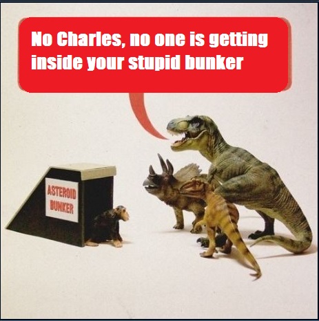 Stupid Charles