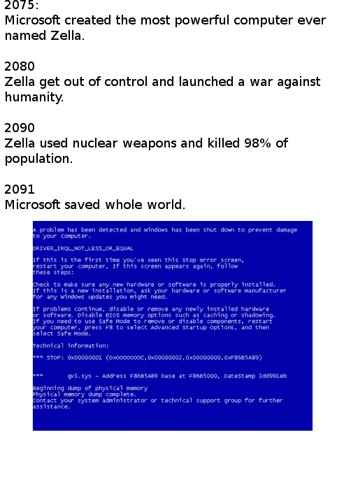 Microsoft