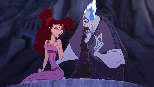 the amount of sass in this screencap is overwhelming