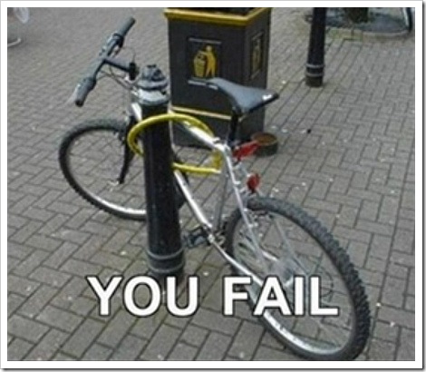 Such a fail