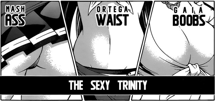 Trinity