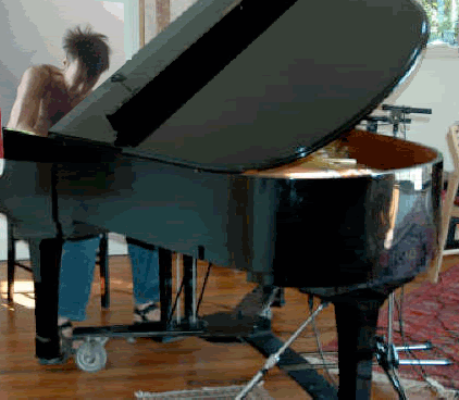 The Maestro Is Decomposing
