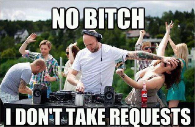 How I got fired from Dj-ing