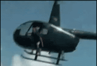 Chuck Norris Goes Throwback Fishing