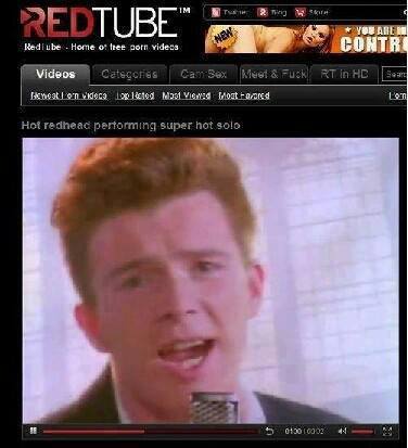 Redtube