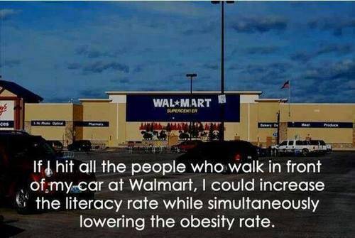 'Murica people