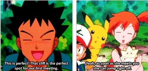 Ash get the burn heal
