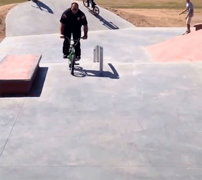 360 Copspin