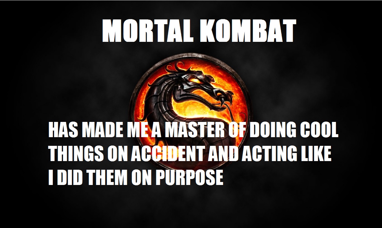 Mortal Kombat