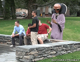Alien prank 2