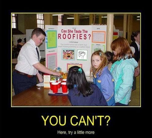 What Are They Teaching In Schools These Days?!