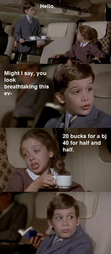 Hello, might I say..