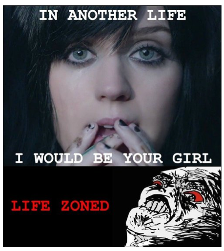 Life zoned
