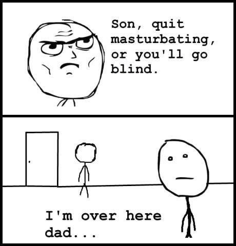like father like son
