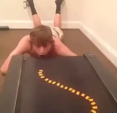 The best way to use a treadmill