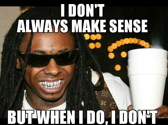 Lil Wayne Everybody