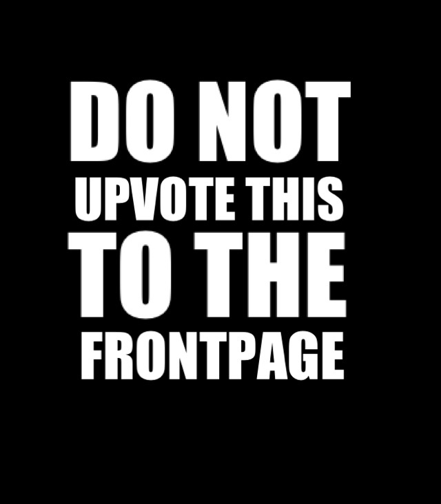Let's try this...