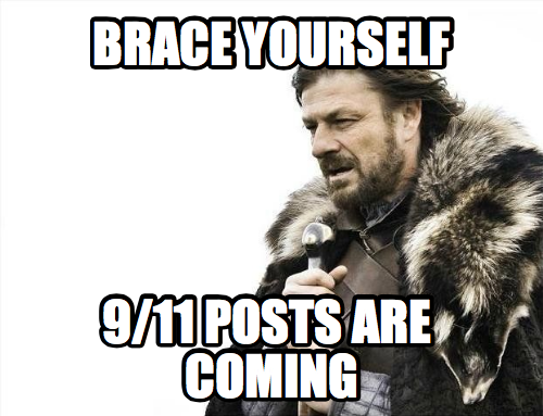 Brace Yourself