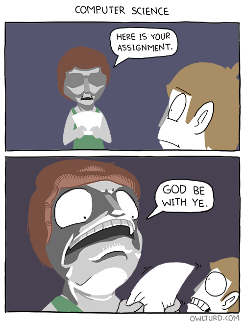 Computer science