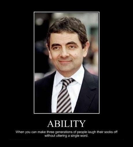 Definition Of Ability