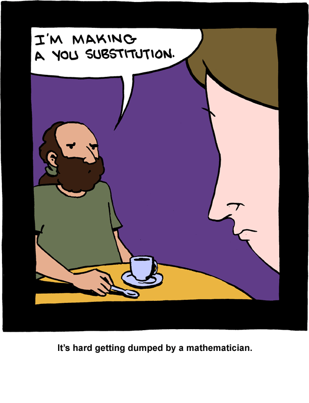 SMBC Comic