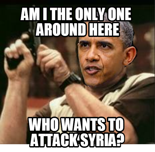 Seriously Congress?!