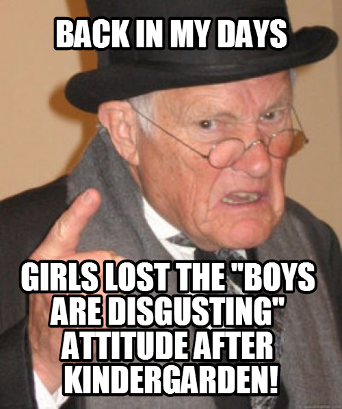 Feminism.