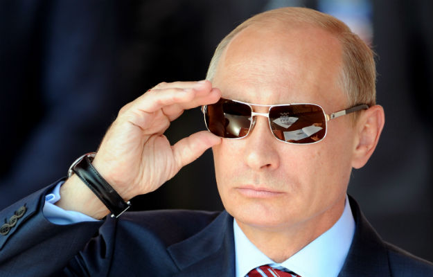 Deal with it 'Murica