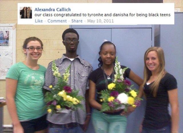 Congrulations! You're very good at being black.