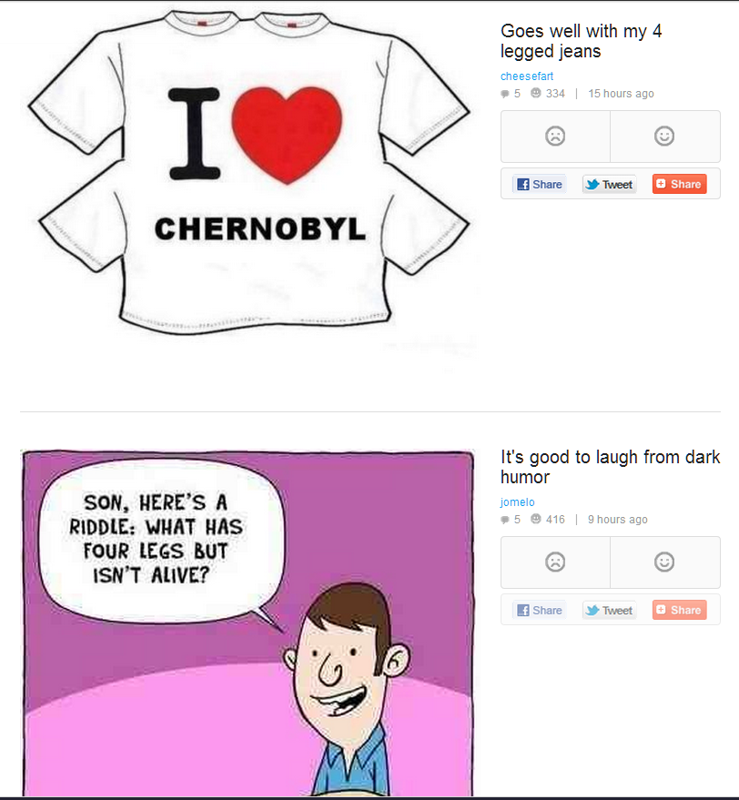 Lolwut.