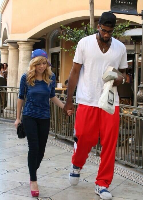 RIP Jennette "Wheelchair" McCurdy