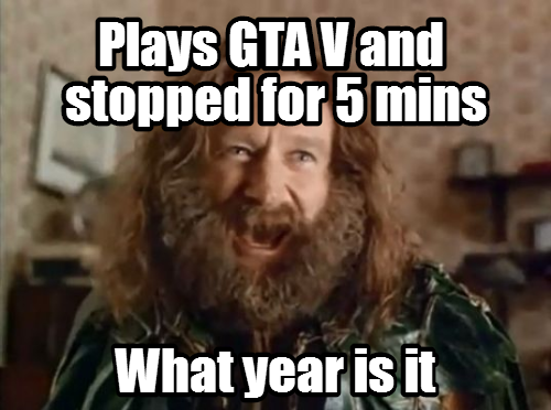 when GTA V comes out