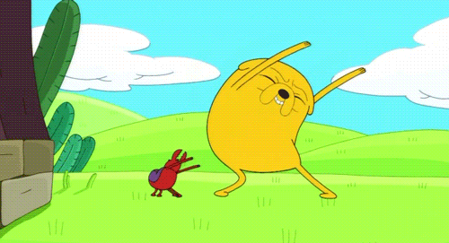 MRW When my crush sais she's liked me since grade 5.