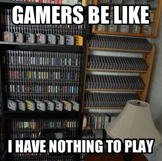 I need to buy a new one!