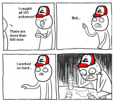 Catch em all