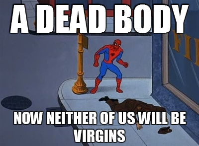 spoderman pls