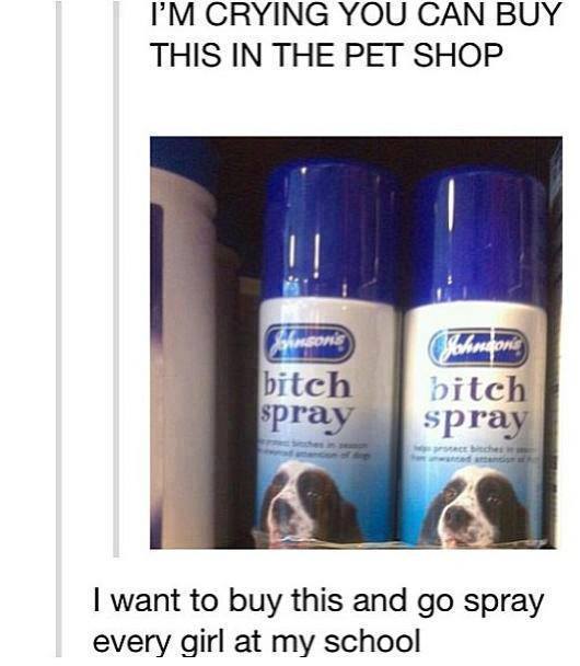Makes your *** smell Fresh!!