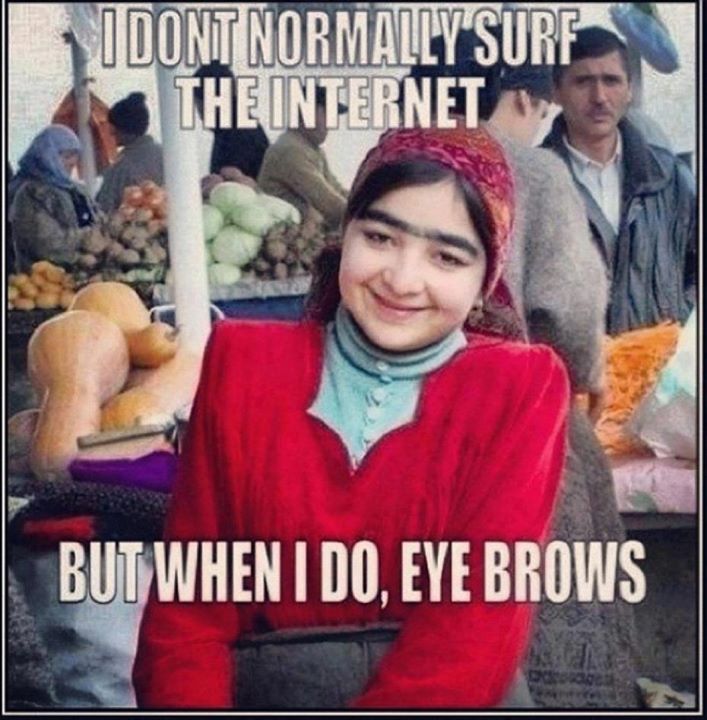 That pun!