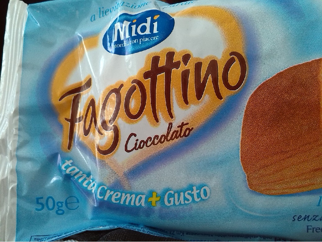 Fagottino