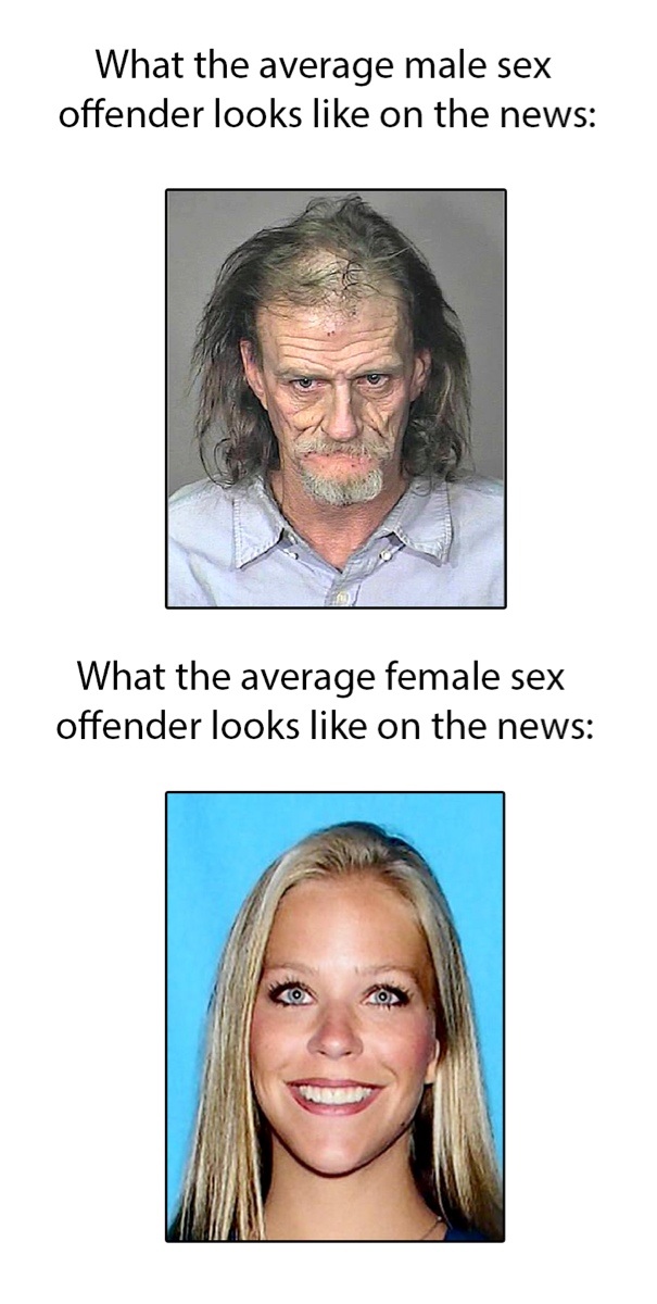 Is it just me that thinks this?