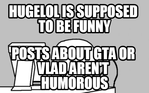 Sincerely, get your shit together.