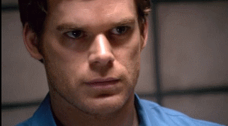 when the character that i hate dies