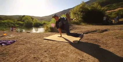 The Cool Video