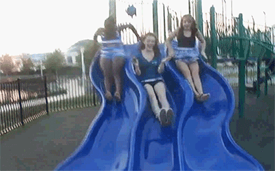 fat-free slide