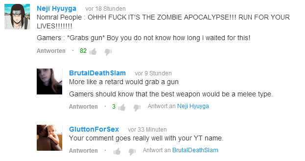 BrutalDeathSlam knows his shit