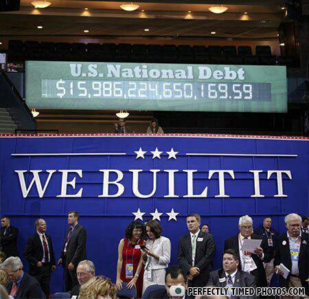 Another proud moment at the NRC