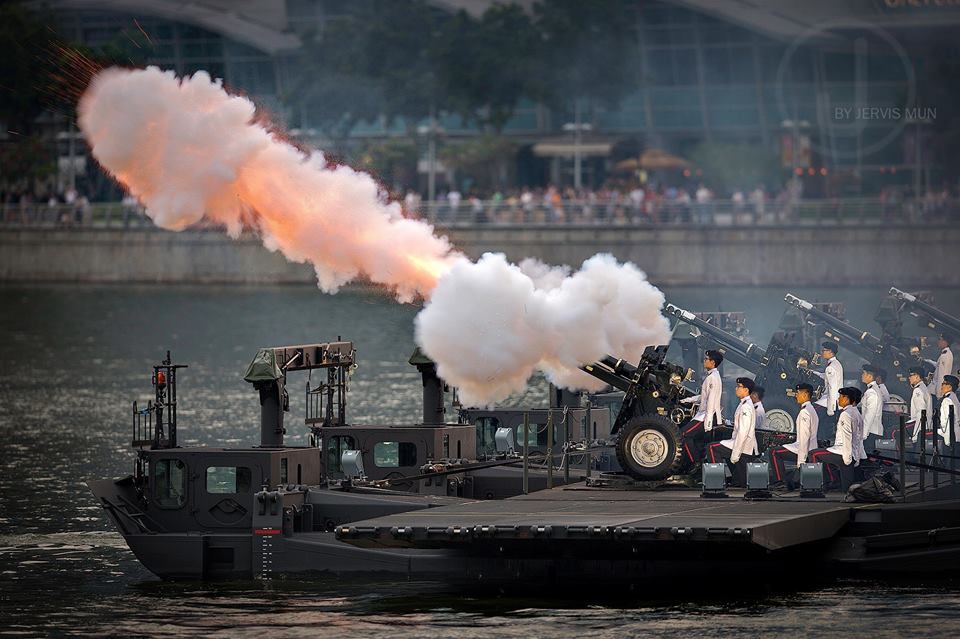 Meanwhile in asia